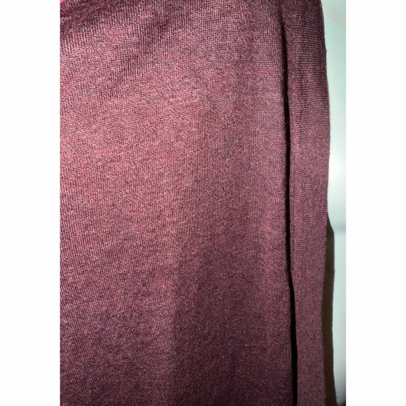 💜 H&M Open Front Cardigan - Picture 3 of 5